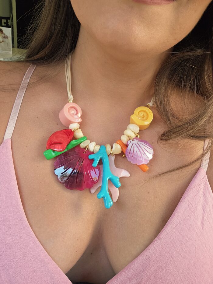 Collar 08822