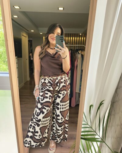 Pantalón 13925