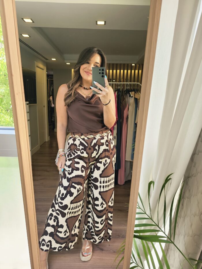Pantalón 13925