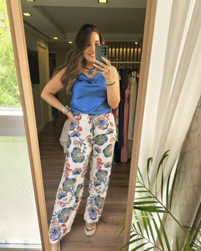 Pantalón 16291