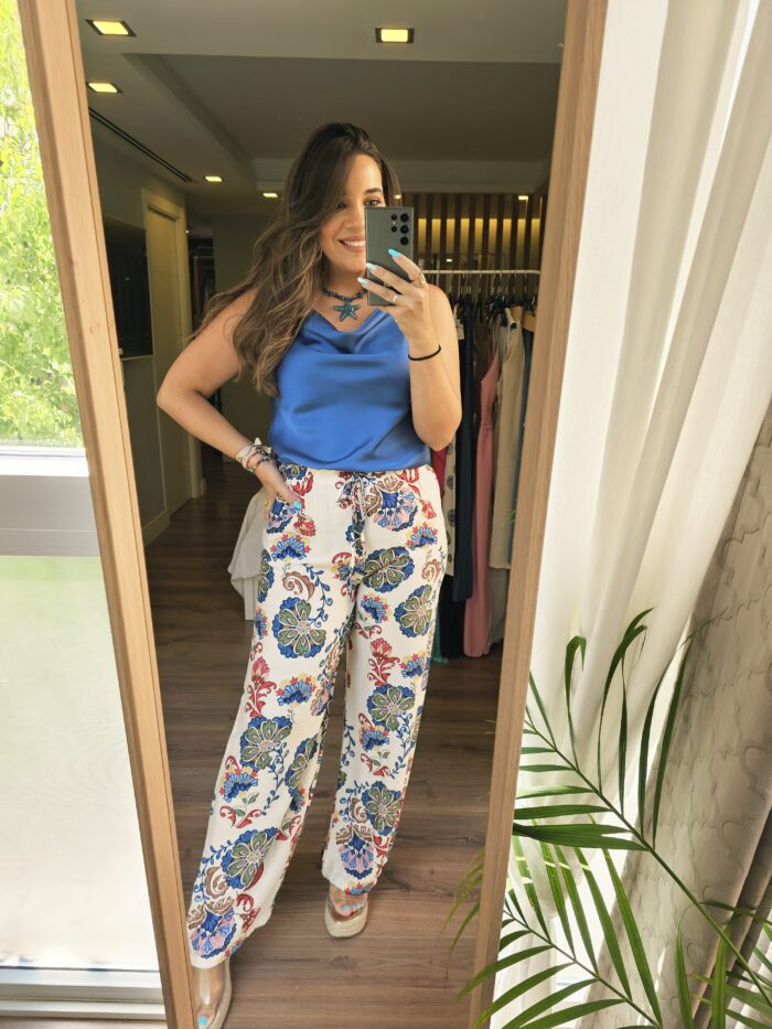 Pantalón 16291