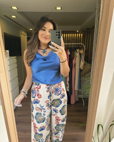 Blusa 23173