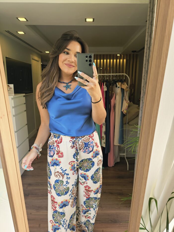 Blusa 23173