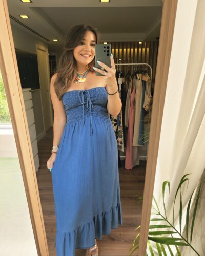 Vestido 3028
