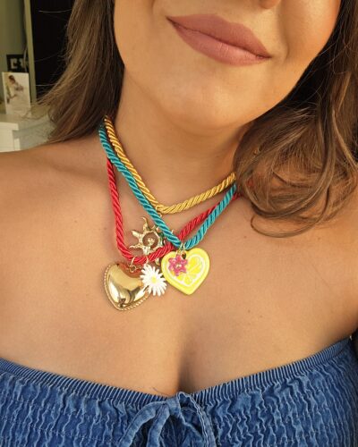 Collar 2193