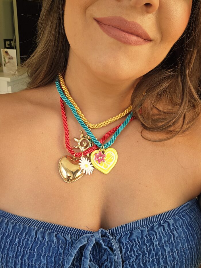 Collar 2193
