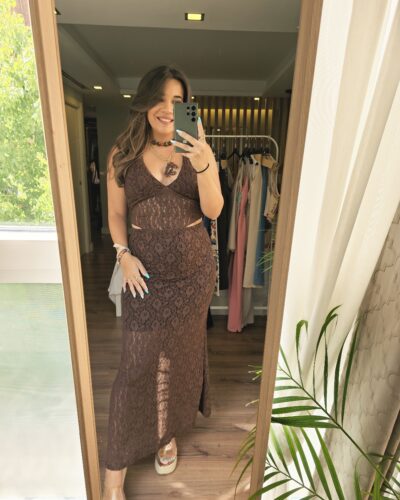 Falda 42963