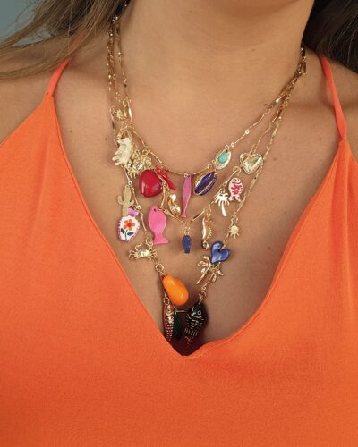 Collar 03322