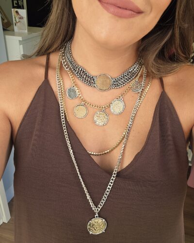 Collar 0856