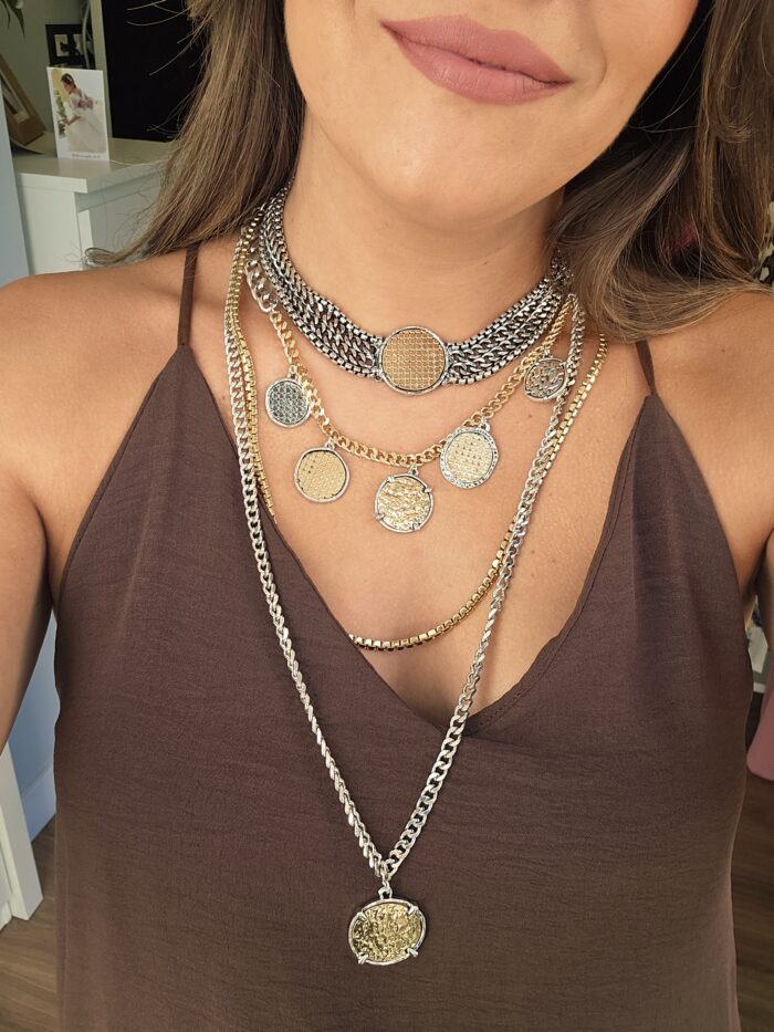 Collar 0856