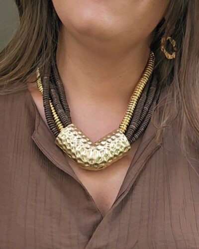 Collar 3778