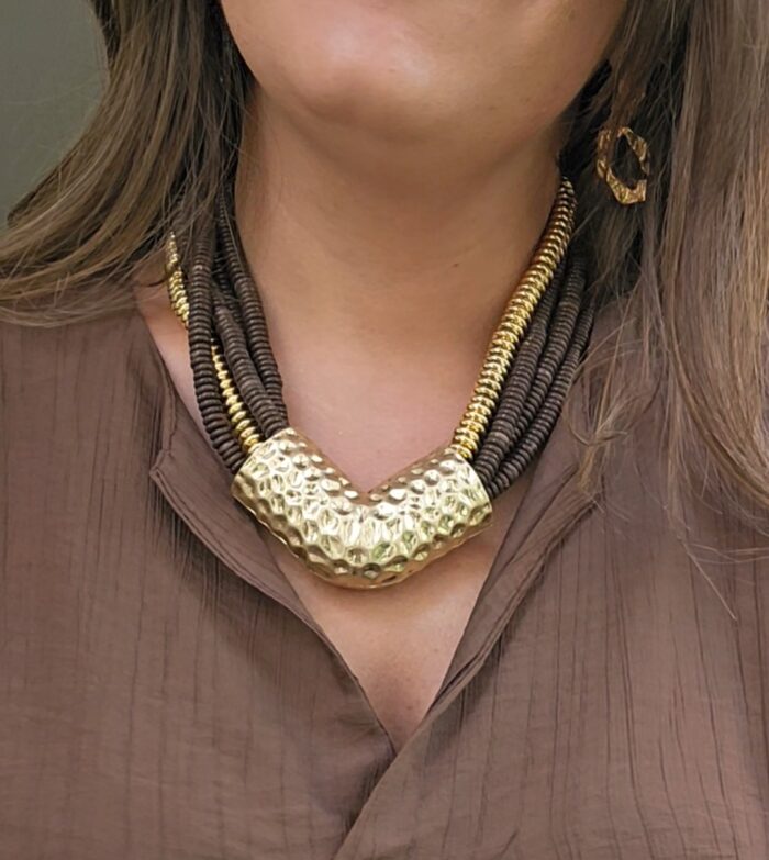 Collar 3778