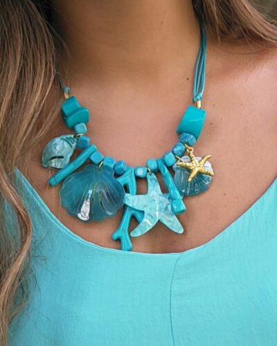 Collar 9876
