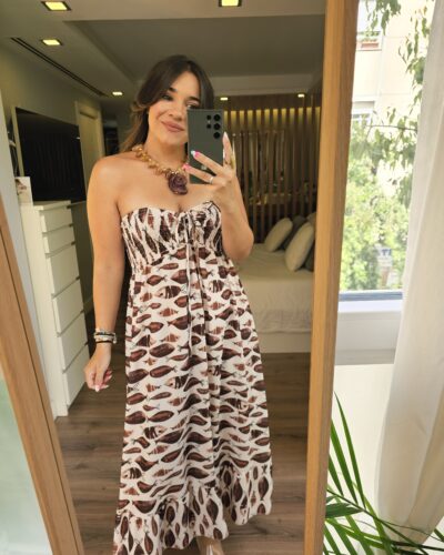 Vestido 11105