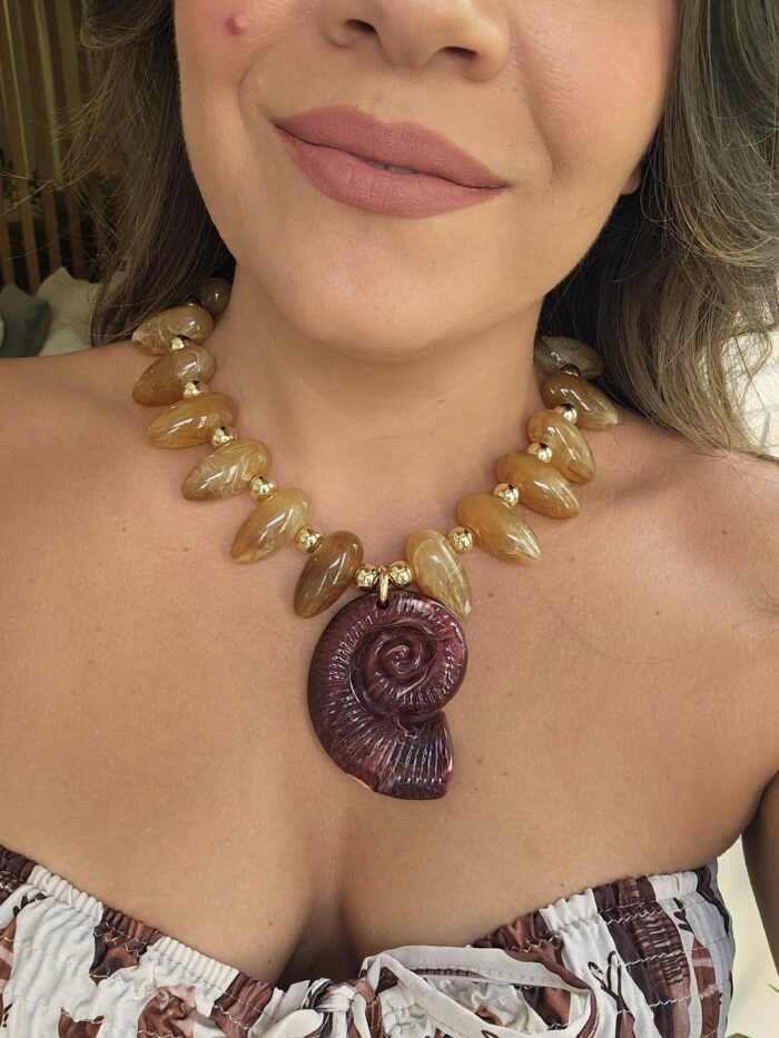 Collar 47233