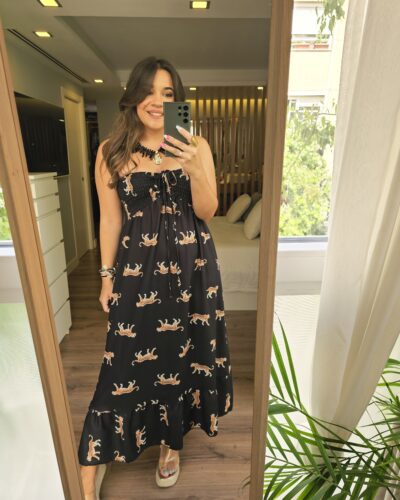 Vestido 11106