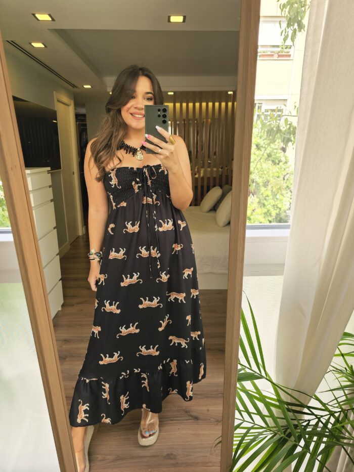 Vestido 11106
