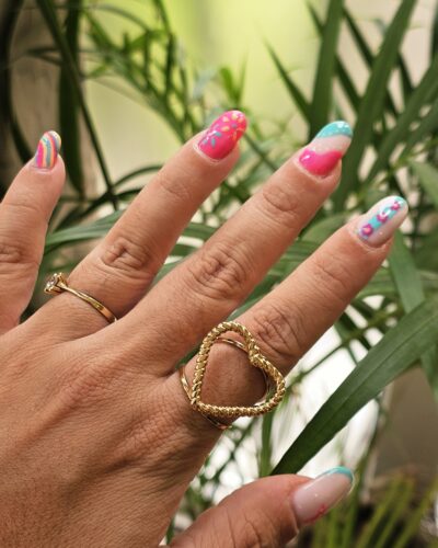 Anillo 24551