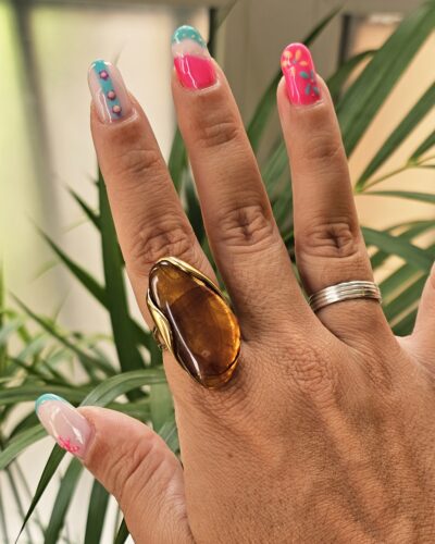 Anillo 57748