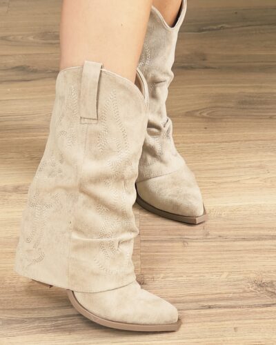 Botas 2501