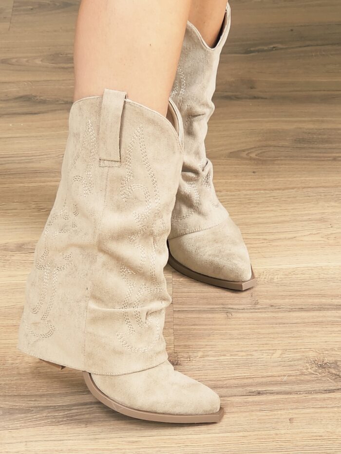 Botas 2501
