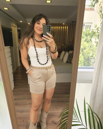 Short 9687