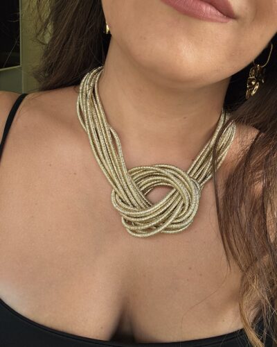 Collar 14033