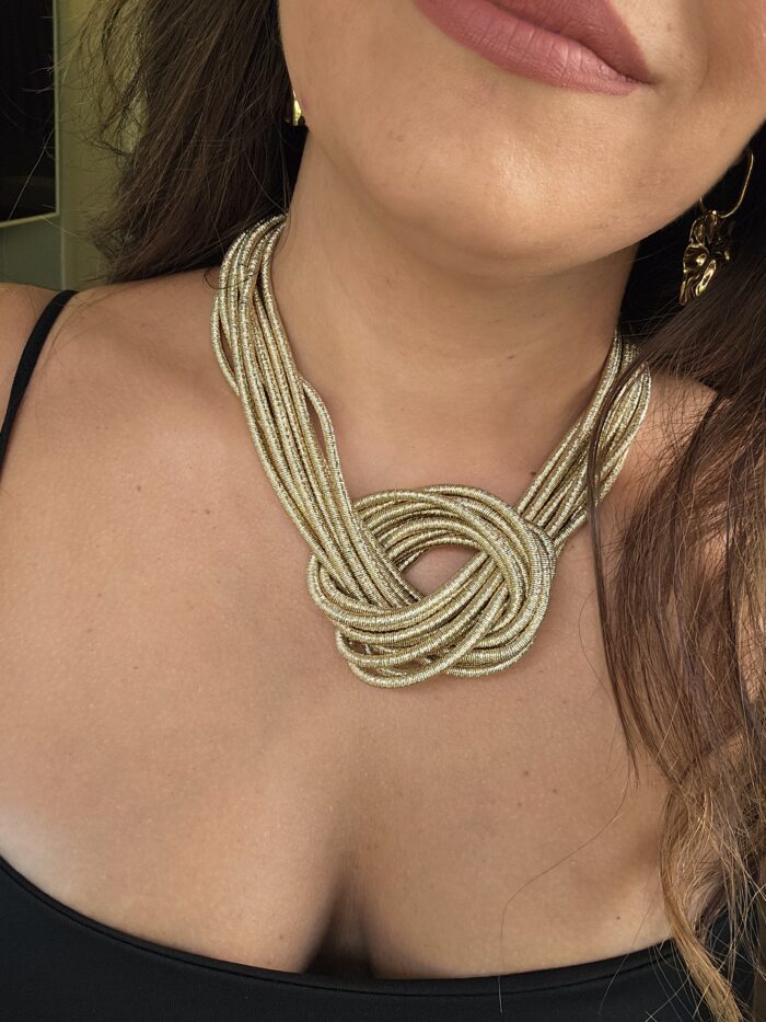 Collar 14033