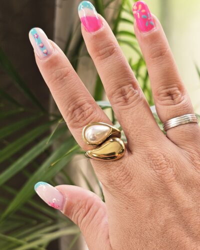 Anillo 14466