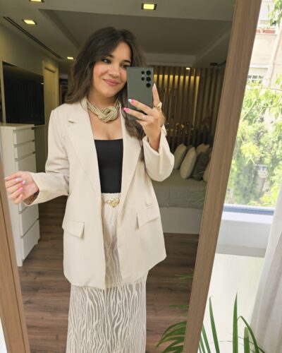 Blazer 12226