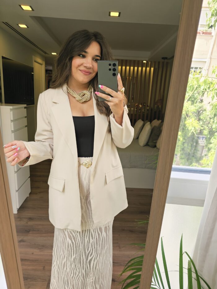Blazer 12226