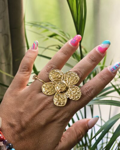 Anillo 33985