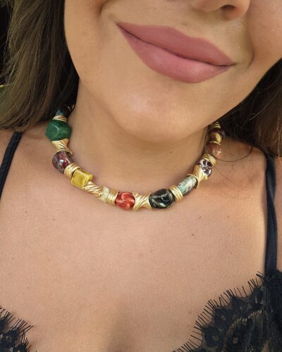 Collar 16658