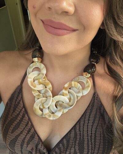 Collar 3599