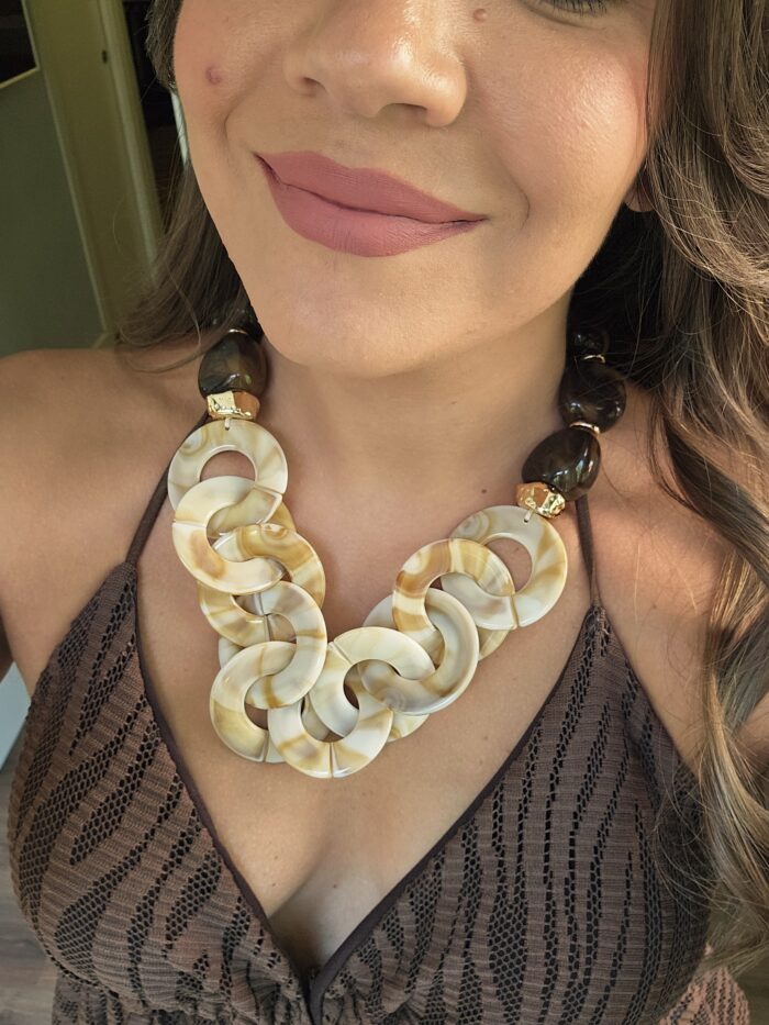 Collar 3599