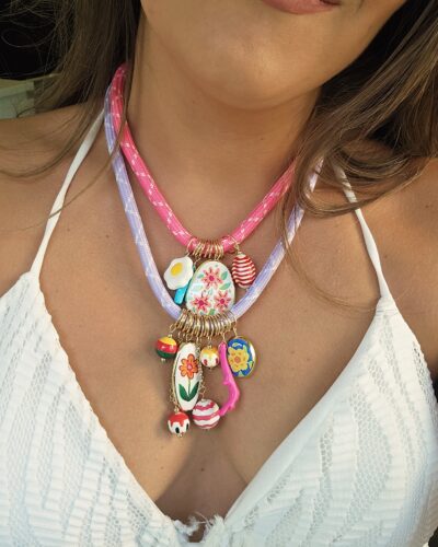 Collar 14776