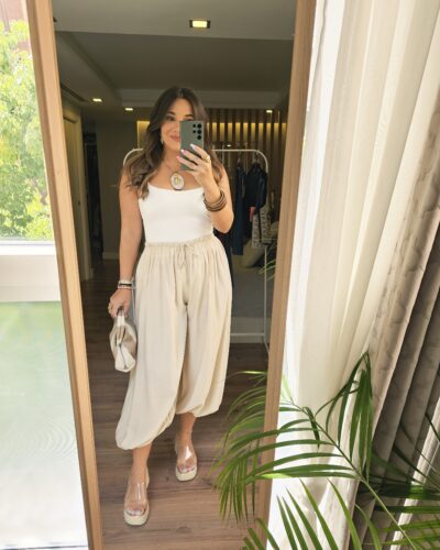 Pantalón 1395