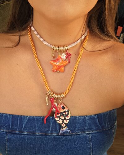 Collar 14777