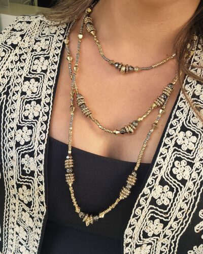 Collar 9885