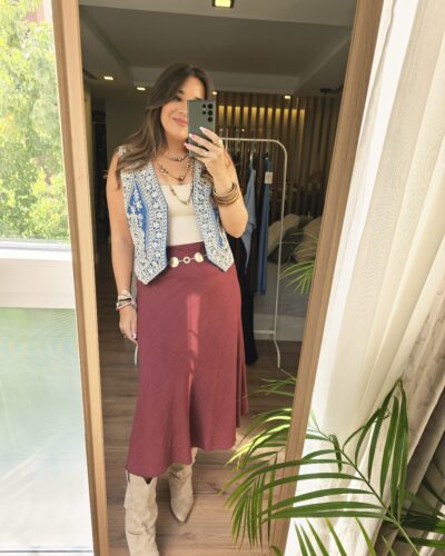 Falda 32380