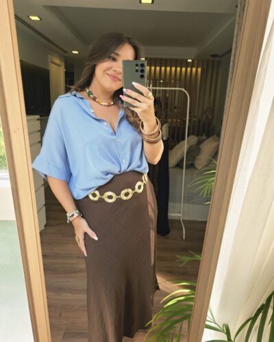 Camisa 8051