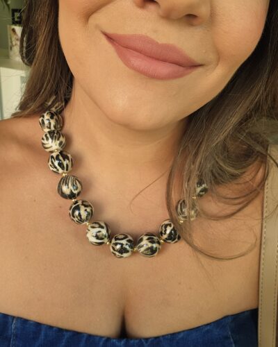 Collar 0234