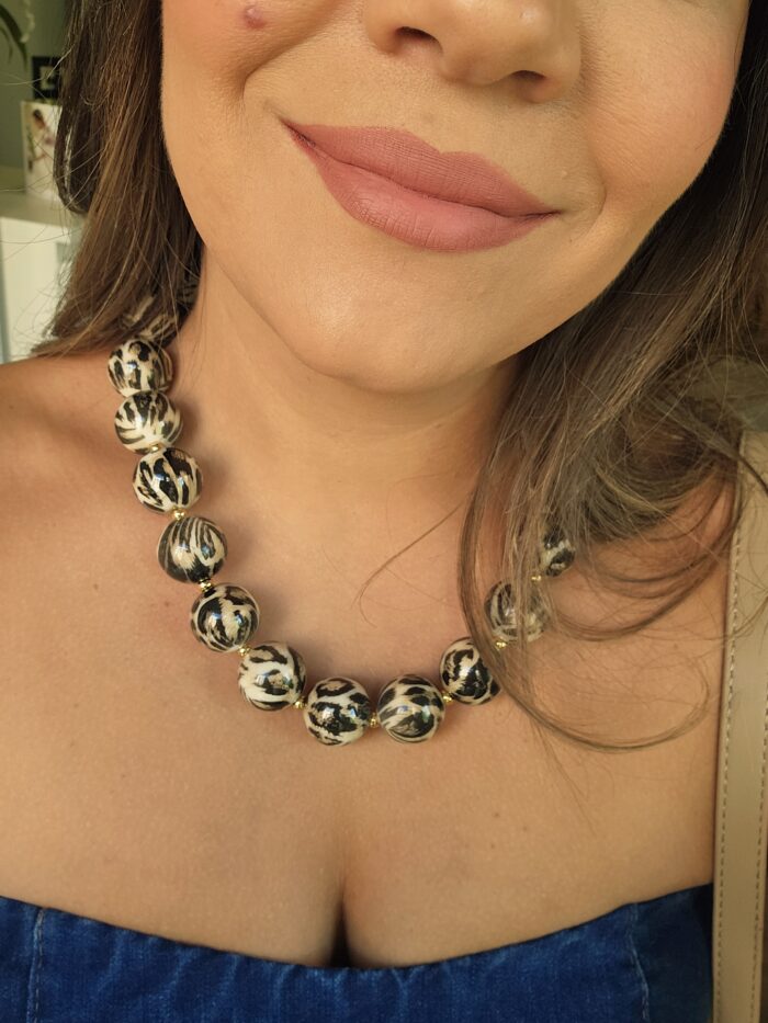 Collar 0234