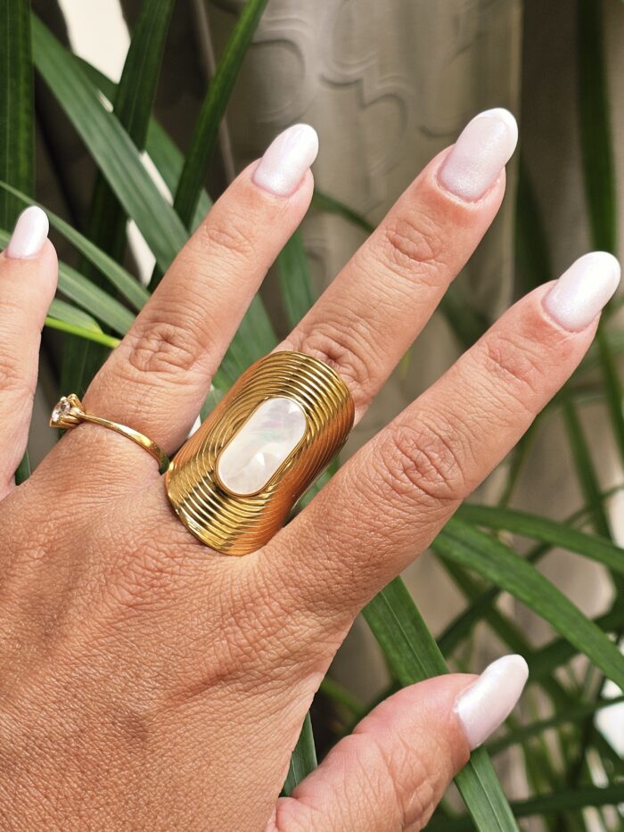 Anillo 5246