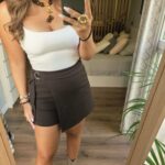 Falda-pantalón 12862 - Imagen 9