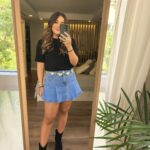 Falda-pantalón 5131 - Imagen 2