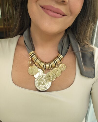Collar 87447