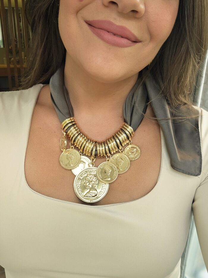 Collar 87447