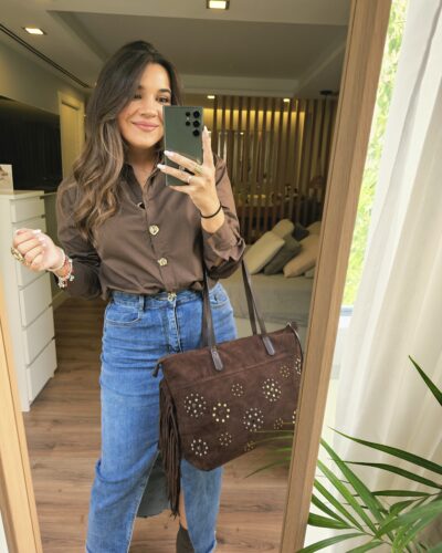 Camisa 2905