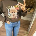 Sudadera 12718 - Imagen 8